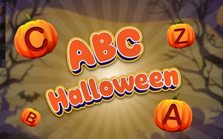 Image ABC Halloween