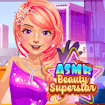 ASMR Beauty Superstar