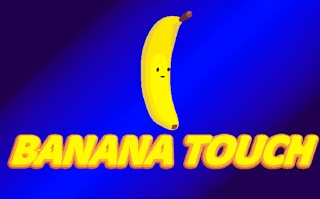 Image Banana Touch