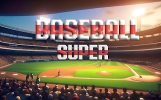 Image Baseball Super