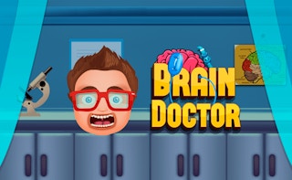Image Brain Doctor