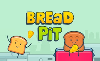 Image Bread Pit