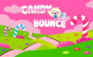 Image Candy Bounce