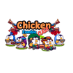 Chicken Zombie Clash