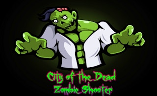 Image City of the Dead Zombie Shooter