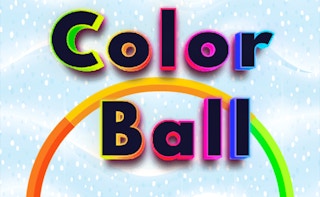 Image Color Ball Challenge