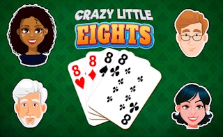 Image Crazy Little Eights