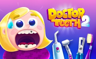 Image Doctor Teeth 2