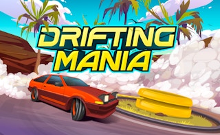 Image Drifting Mania