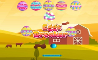 Image Eggs Breaker Game