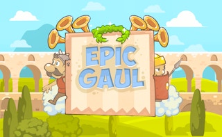 Image Epic Gaul