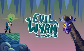 Image Evil Wyrm