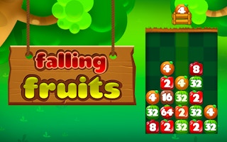 Image Falling Fruits