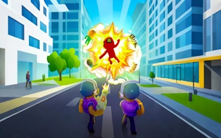 Image Fierce Battle Breakout