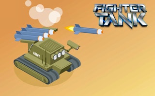 Image Fighter Tank