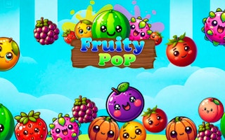 Image Fruity Pop