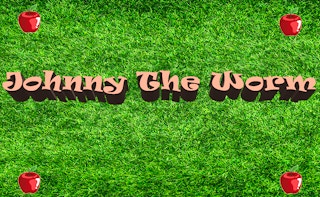 Image Johnny the Worm