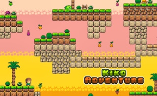 Image Kiko Adventure