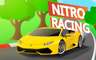 Image Nitro Racing