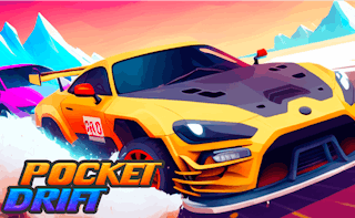 Image Pocket Drift Racing