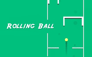 Image Rolling Ball Runner