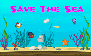 Image Save the Sea
