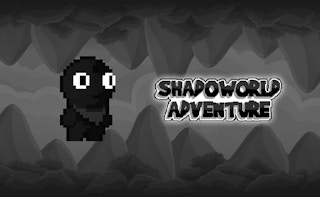 Image Shadoworld Adventure