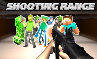 Image Shooting Range