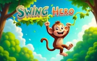 Swing Hero
