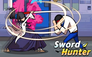 Image Sword Hunter