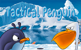 Image Tactical Penguin