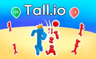Image Tall.io