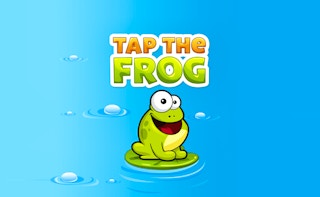 Image Tap the Frog