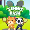 Tennis Dash