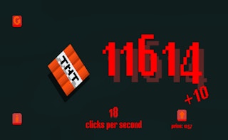 Image TNT Clicker