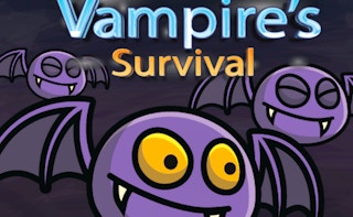 Image Vampire Survival