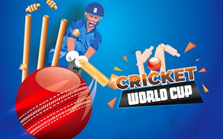 Image World Cricket Champ