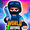World Z Defense – Zombie Defense